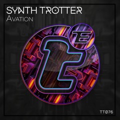 Avation - Synth Trotter