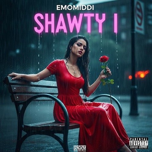 shawty i