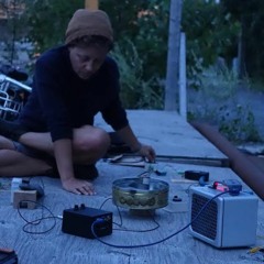 FFFoxy Podcast #186: Anne-F Jacques feature