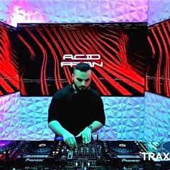 Acid Fran X Traxx Studios | 10-06-23 | Techno & Hard Techno