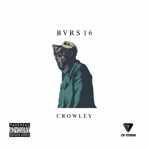 B V R S  1 6    X   C R O W L E Y