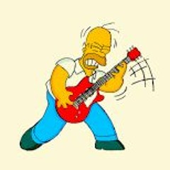The Guitar Man (shredBread singleVersion) - Rock Guitar Instrumental by a.b. dicchus