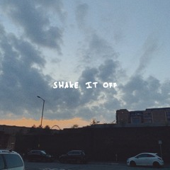 Shake It Off (Taylor Swift Cover)