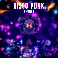 Mercury and the King of Drums (Punk Disco)