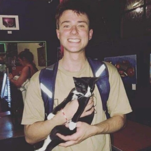 Alec Benjamin, demos and unreleased