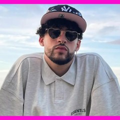 (FREE) Bad Bunny Type Beat - "Look"