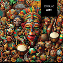 Comorland - Wimbo (Club Remix)