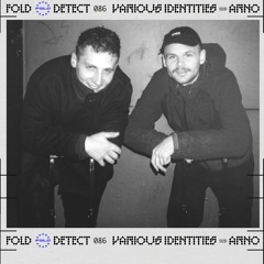 DETECT [086] - Various Identities b2b Arno