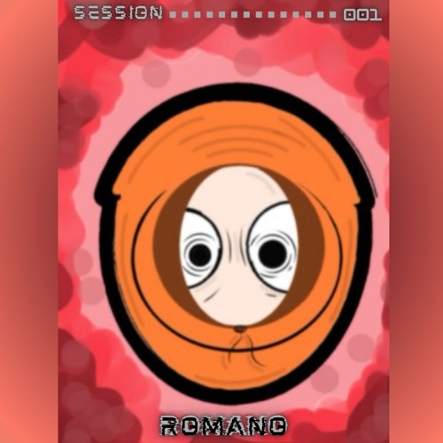 ROMANO SESSION #1