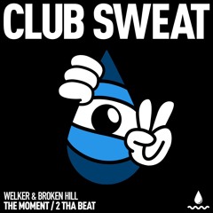 Broken Hill, WELKER - 2 THA BEAT