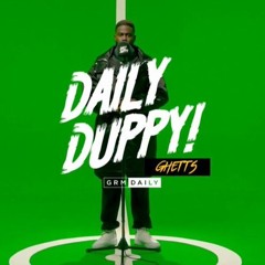 Circles (Daily Duppy Freestyle DIMSSH Remix)