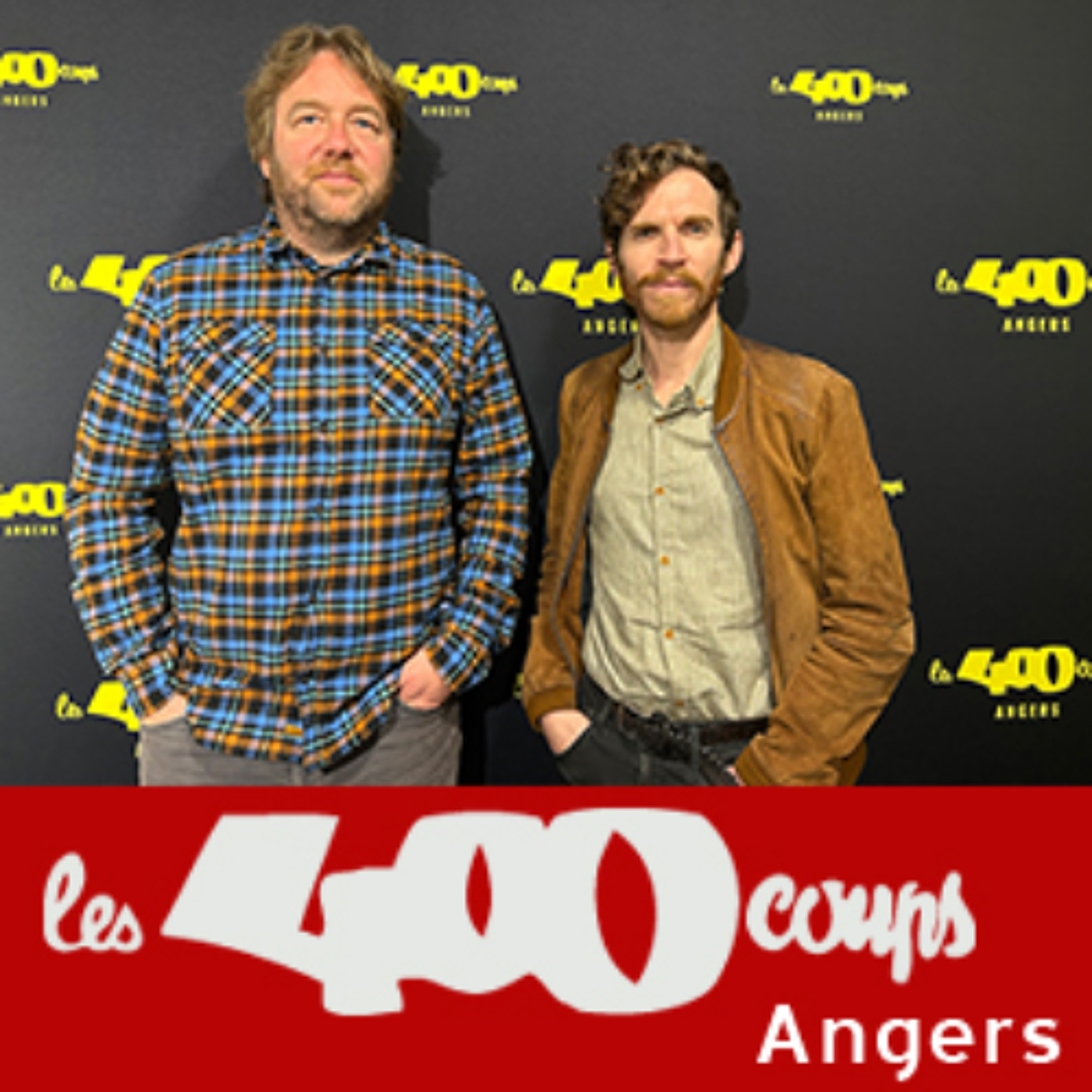 Le chant des forêts - Rencontre - 17/12/2025