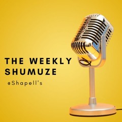 The Weekly Shmuze - 5782