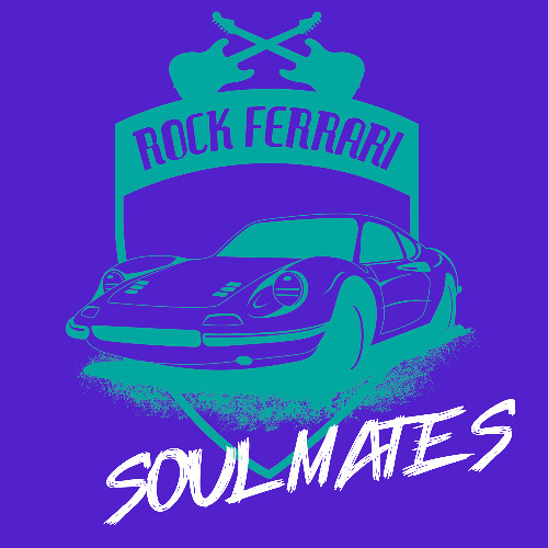 Rock Ferrari