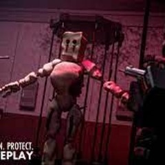 SCP Stuff and other stuff