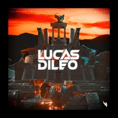 ILLENIUM & Sueco ft. Trippie Redd - Story of my Life (LUCAS DILEO Remix)