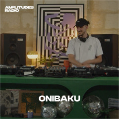 Electronic with Onibaku