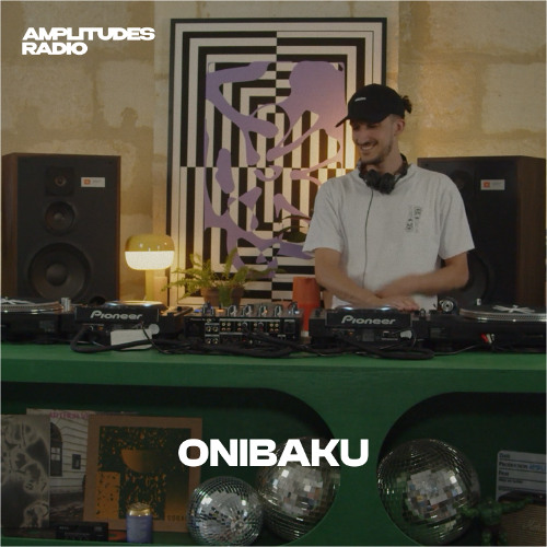 Electronic with Onibaku