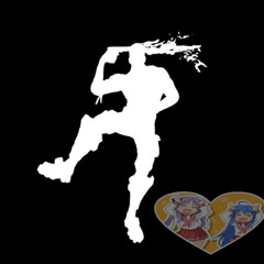 jesterdansen herdtekk