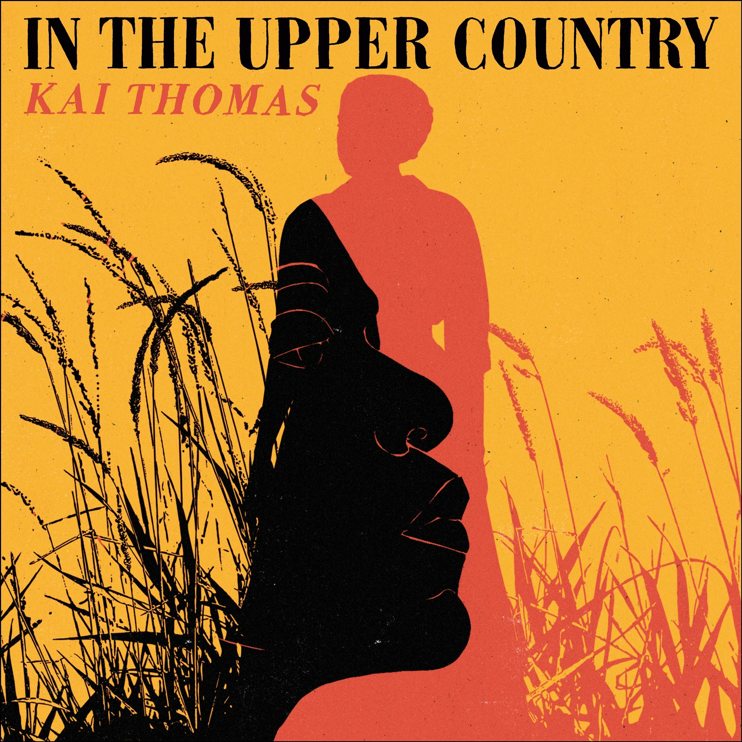 IN THE UPPER COUNTRY by Kai Thomas, read by Milton Barnes, Tymika Tafari & Wesley French
