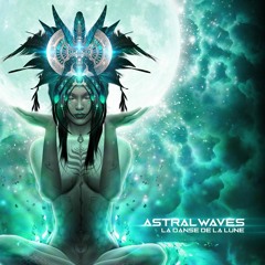 Astral Waves, Æolia, Sufi's Life & Merlin - "Le Rêve Eveillé" (Green Remix)