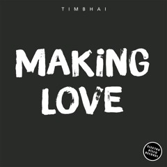 PREMIERE: Timbhai - Making Love [Electro Disco Records]