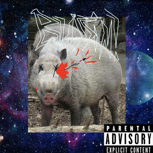 Lil Kennedy- BUSSiN! feat. PopStarKenny (Prod. Forlorn)