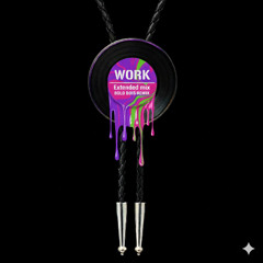 Iggy Azalea - Work (Tech House BOLO BOIS Remix) (Extended Mix)