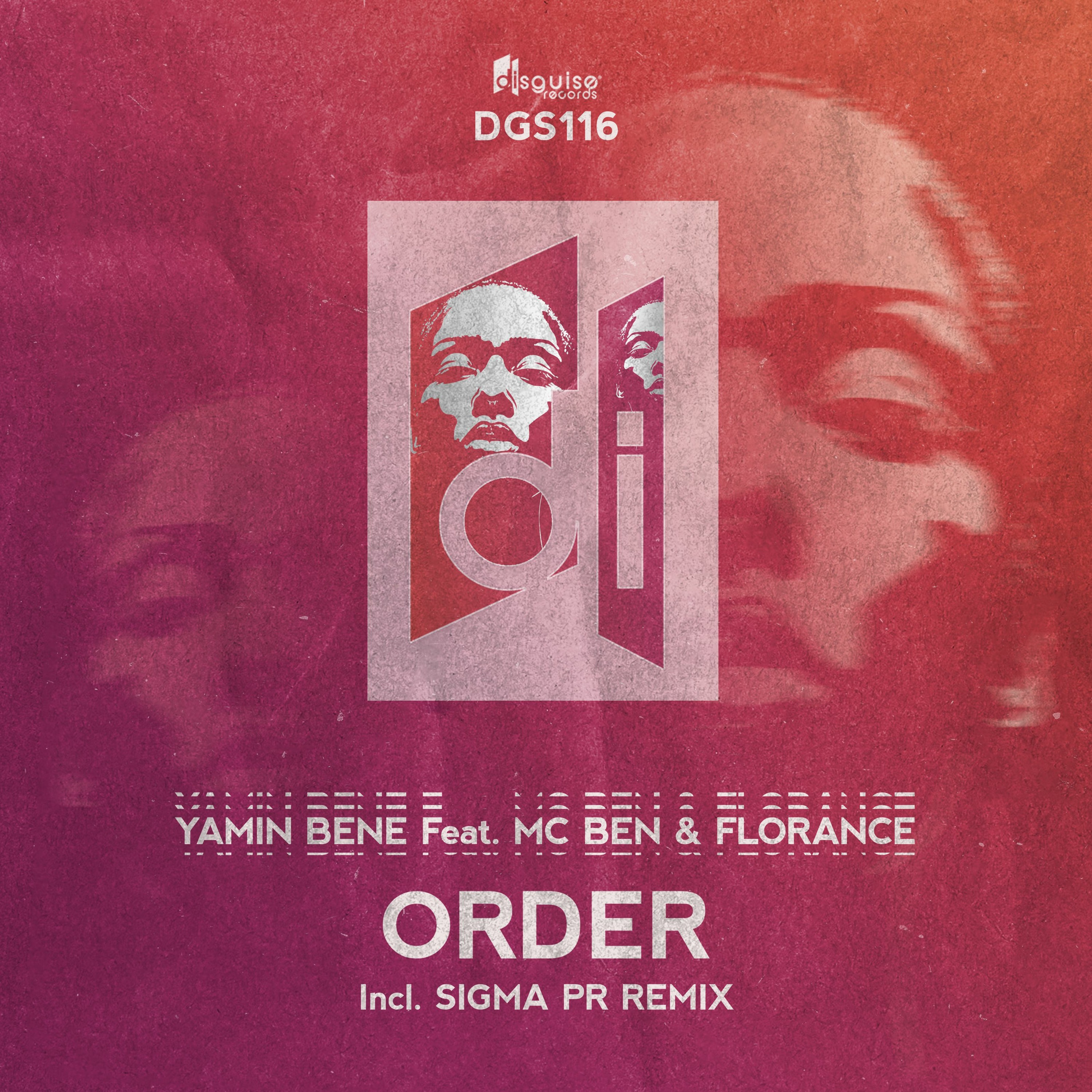 Yamin Bene Feat. Mc Ben & Florance - Order (Sigma Pr Remix) MASTER episode artwork