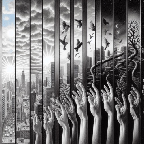 Sequenced Decension