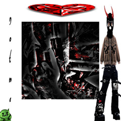 not me ft. xosfromhell (teejaers)