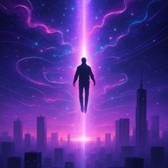 Skybound (Futuristic Trance Anthem)