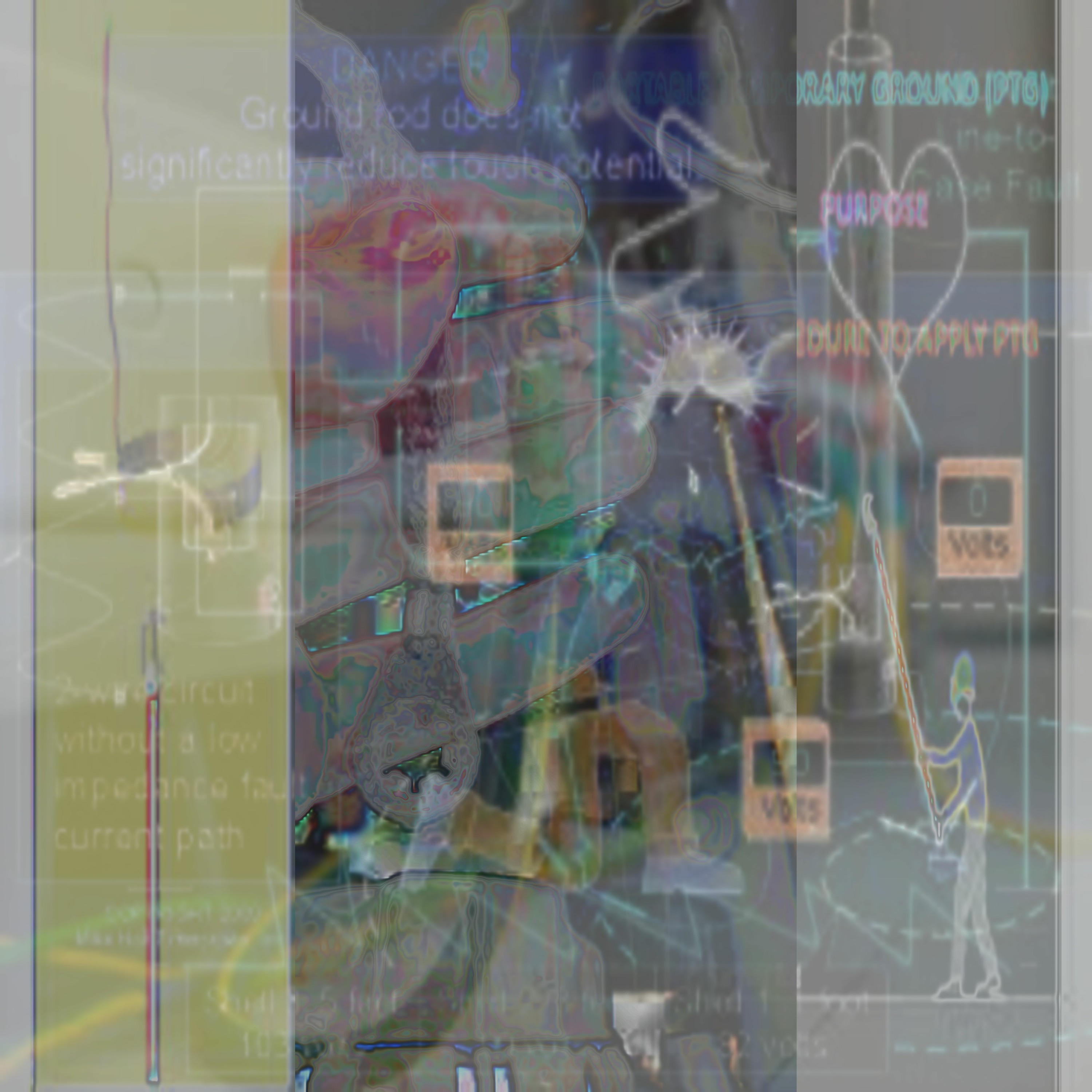 The Purpose Of The Ground episode artwork