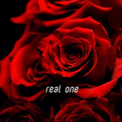 Real One (prod. QUISDABEAST)
