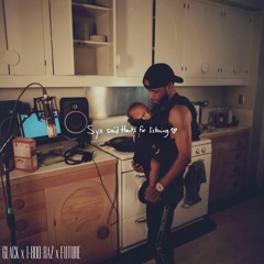 6LACK - NORTH JERSEY LUV LETTER (TOOT DAT) x 1-800-RAZ [FREE DOWNLOAD]