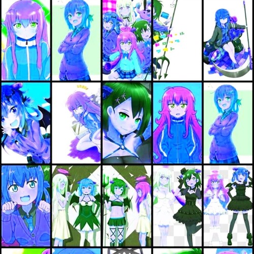 Gabriel Dropout Ending (Brainrot Version)