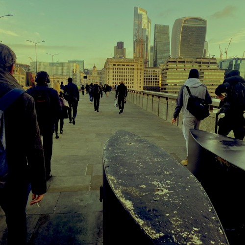 Never Going To Last (feat i l a n a)