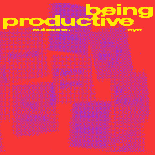 Being Productive