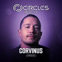 CIRCLES Podcast 002 - Corvinus