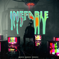 I N E F A B L E  X ABRAHAM TACHE  (DJ SET)