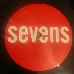 SUBHEAD SEVENS (007) A1 Nordy Boys 1997