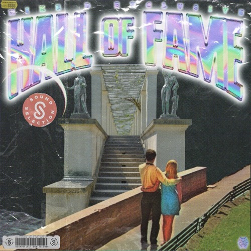 Hall Of Fame (Sample Pack Preview) West Coast Sample Pack X G Funk Loops