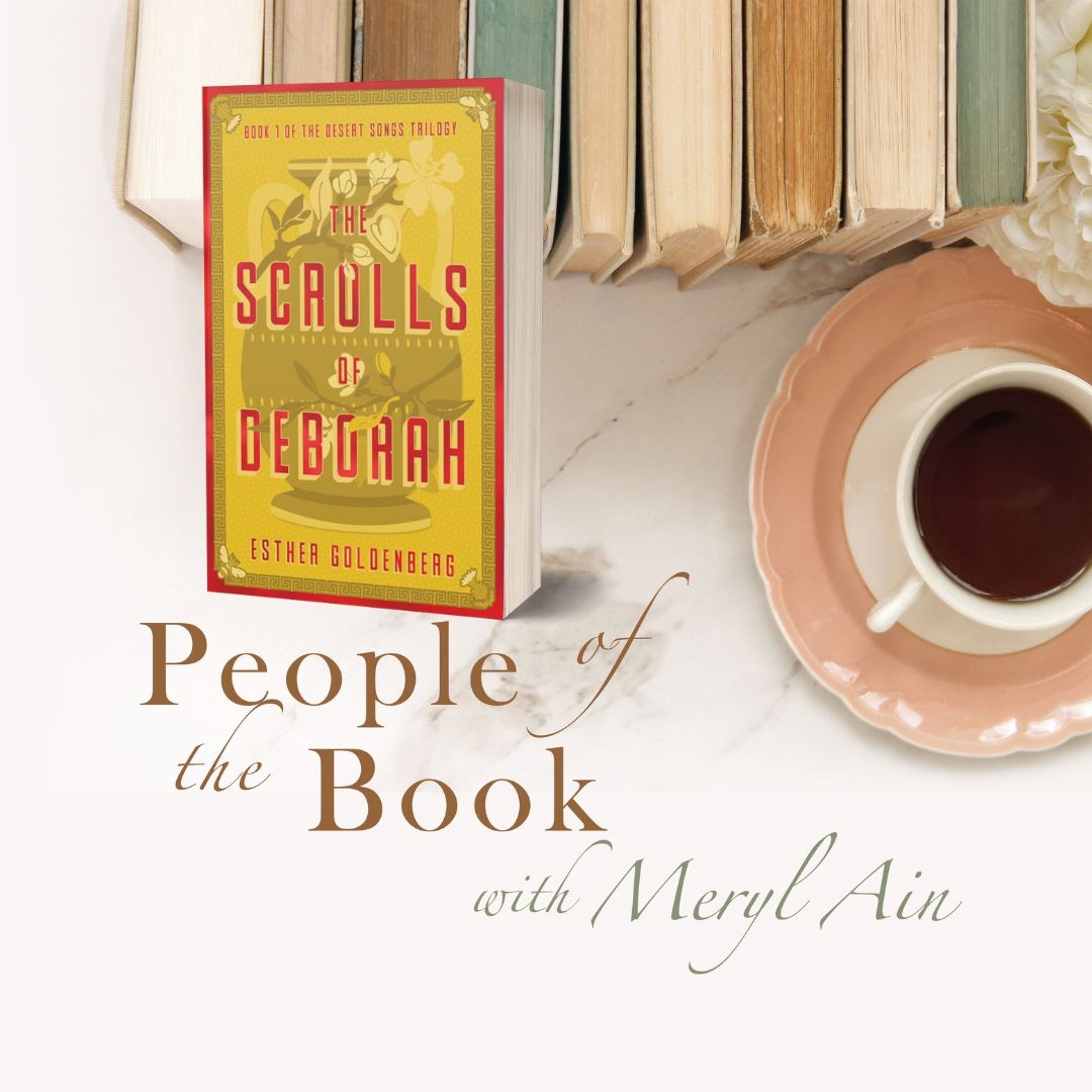 Authors on the Air Global Radio Network