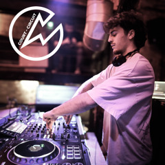 Aephorie - Take Off! Dj Contest - Pool C/4 (HardTechno-Indus-Acid)