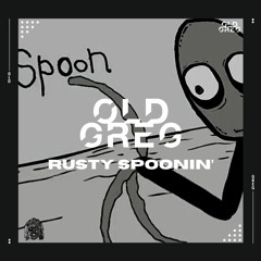 Rusty Spoonin'