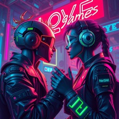 LOVE GAMES PART 2