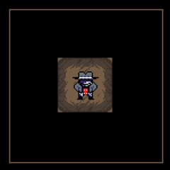 what's a bargain without a beggar?