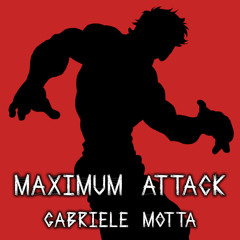 Maximum Attack (From "Baki")