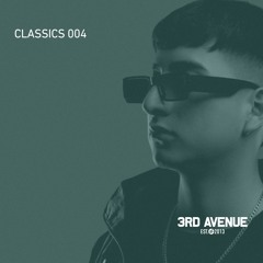 3rd Avenue Classics 004 - EKIS EKIS