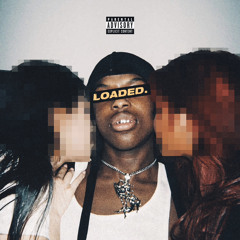 LOADED ( Prod by Leorshevah)